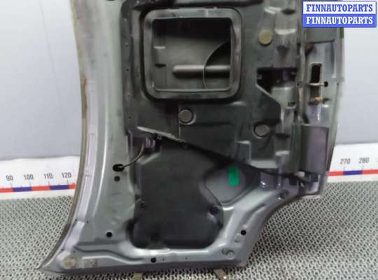 купить капот на NISSAN X-TRAIL T30