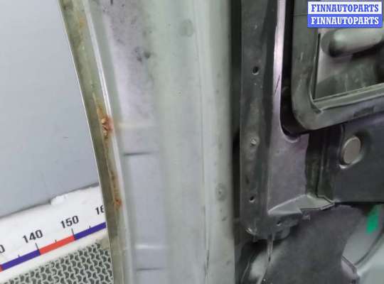 купить капот на NISSAN X-TRAIL T30