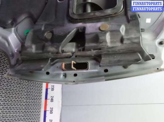 купить капот на NISSAN X-TRAIL T30