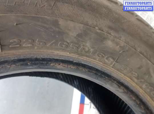 купить шина на IVECO DAILY 6