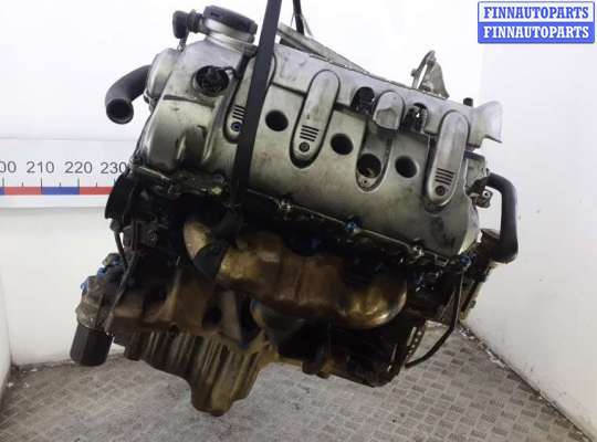 купить двигатель бензиновый на PORSCHE CAYENNE 1