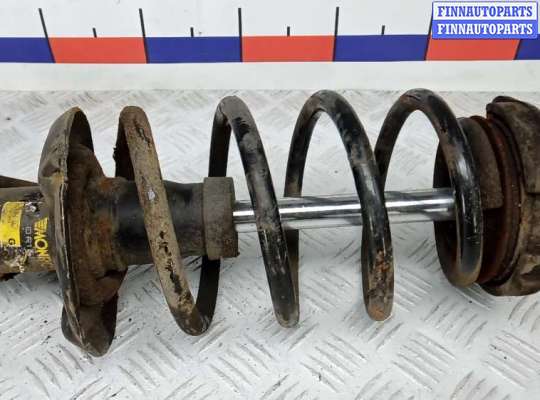 Стойка подвески амортизационная на Volkswagen Tiguan I (5N)