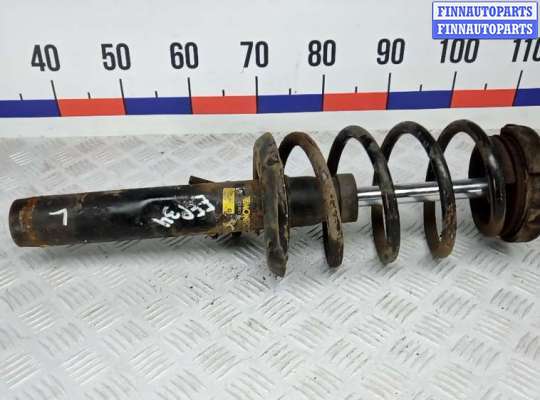стойка передняя левая VG2537540 на VOLKSWAGEN TIGUAN 1