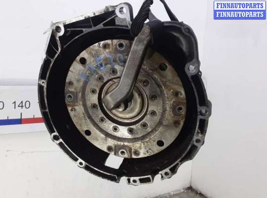 кпп автоматическая BM3257230 на BMW X5 E70