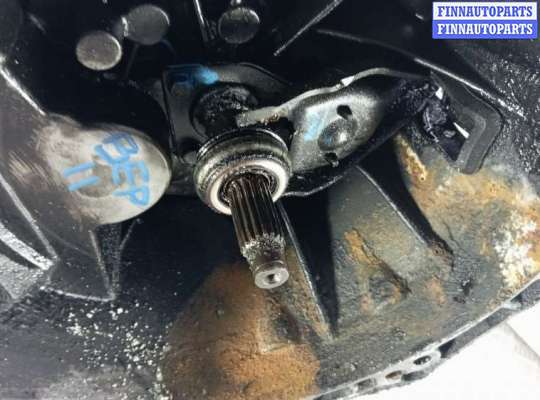 купить кпп 5ст. на CITROEN C4 1