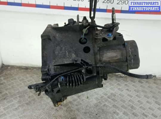 купить кпп 5ст. на CITROEN C4 1