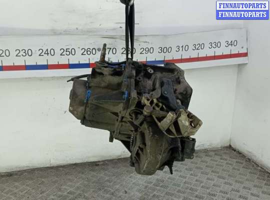 купить кпп 5ст. на CITROEN C4 1