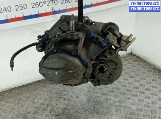 купить кпп 5ст. на CITROEN C4 1