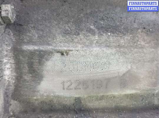 купить кпп 5ст. на CITROEN C4 1