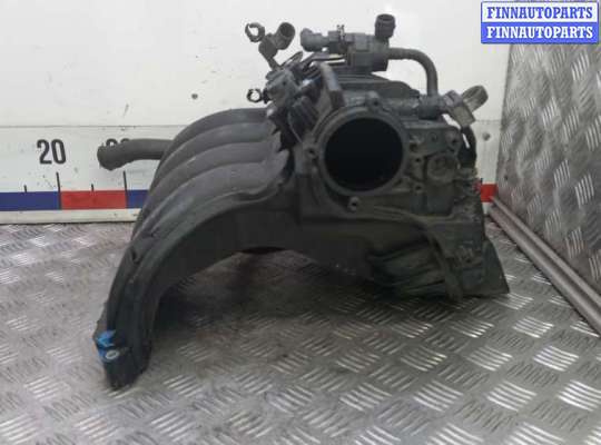 купить впускной коллектор бензиновый на BMW 3 E90/E91