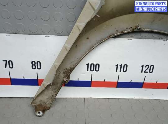 купить крыло переднее левое на SKODA YETI 1
