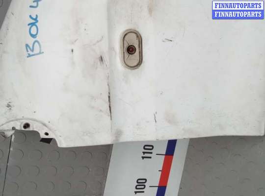 купить крыло переднее правое на RENAULT MASTER 2