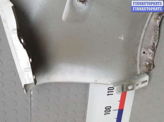 купить крыло переднее правое на RENAULT MASTER 2