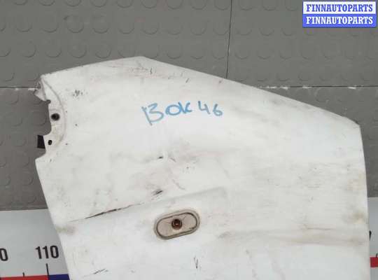 купить крыло переднее правое на RENAULT MASTER 2