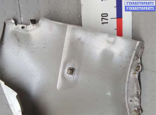 купить крыло переднее правое на RENAULT MASTER 2