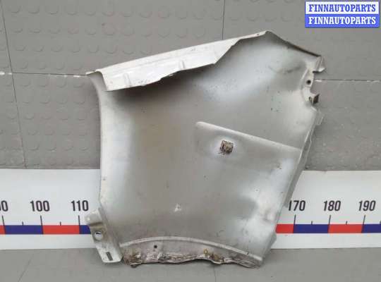 купить крыло переднее правое на RENAULT MASTER 2