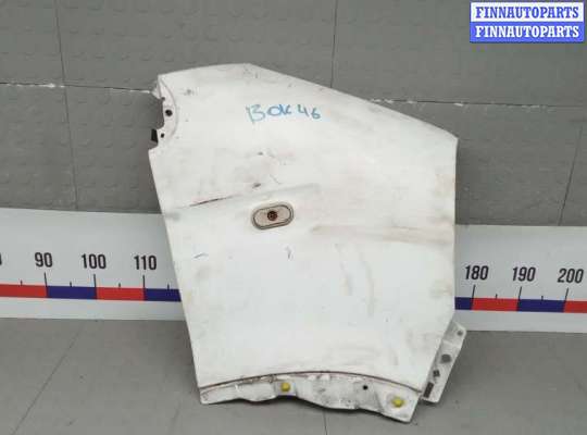 купить крыло переднее правое на RENAULT MASTER 2