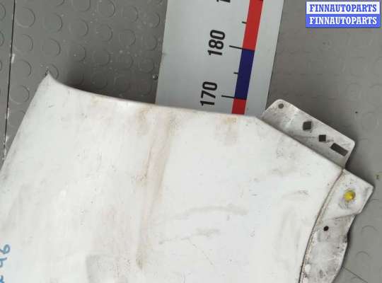 купить крыло переднее правое на RENAULT MASTER 2