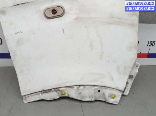 купить крыло переднее правое на RENAULT MASTER 2