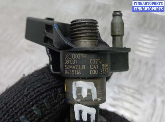 купить форсунка дизельная на VOLKSWAGEN GOLF 6