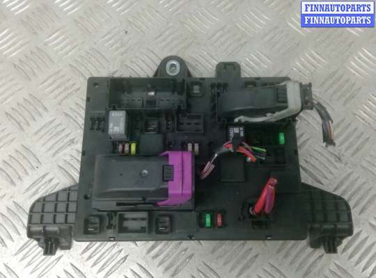 блок комфорта OP2273695 на OPEL ASTRA J