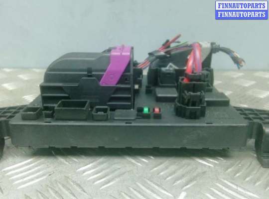 купить блок комфорта на OPEL ASTRA J