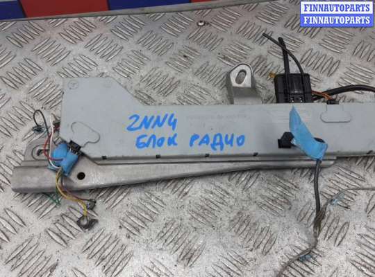 блок радио MB1589848 на MERCEDES BENZ E-CLASS W211