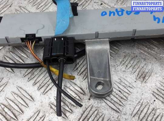 купить блок радио на MERCEDES BENZ E-CLASS W211