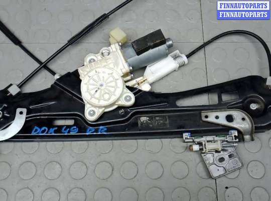 купить стеклоподъемник передний правый на MERCEDES BENZ CLS C219