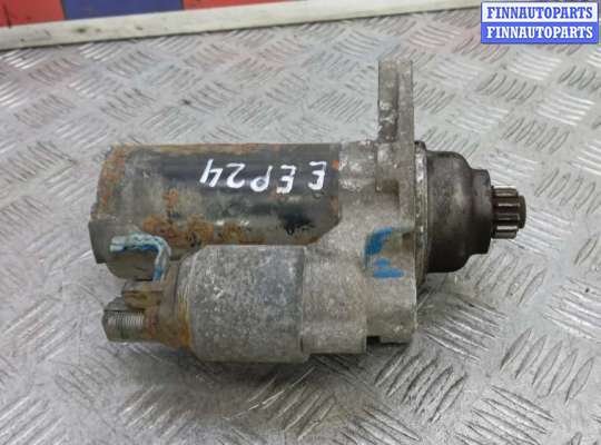 Стартер на Volkswagen Polo Mk5 (6R/6C)