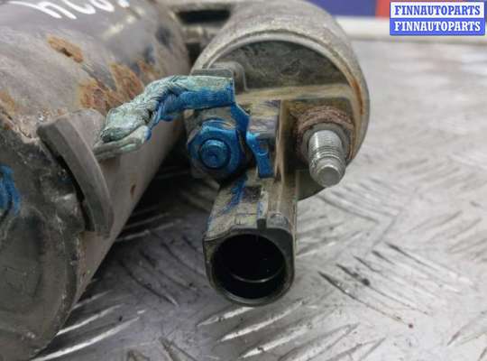 купить стартер дизельный на VOLKSWAGEN POLO 5 (6R)