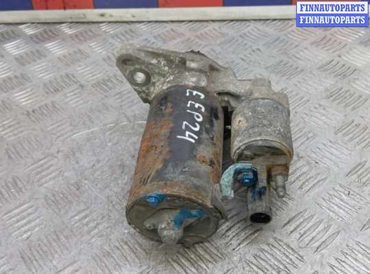 купить стартер дизельный на VOLKSWAGEN POLO 5 (6R)