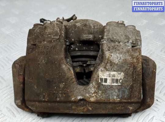 суппорт тормозной передний правый AU1642901 на AUDI A5 1