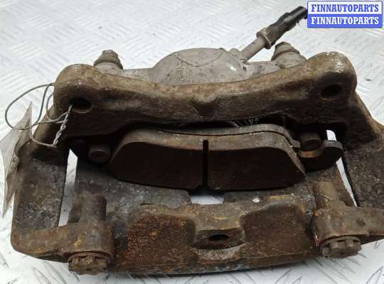 купить суппорт тормозной передний правый на AUDI A5 1