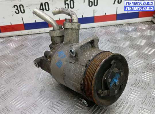 купить компрессор кондиционера дизельный на VOLKSWAGEN JETTA 6