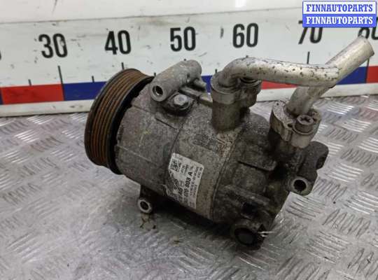 купить компрессор кондиционера дизельный на VOLKSWAGEN JETTA 6