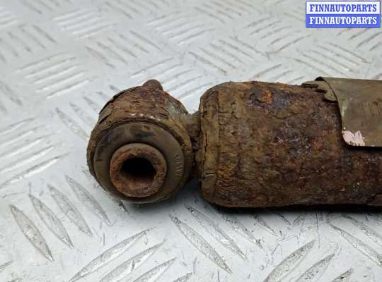 купить амортизатор задней балки на RENAULT KADJAR 1