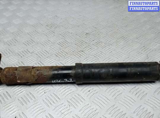 купить амортизатор задней балки на RENAULT KADJAR 1