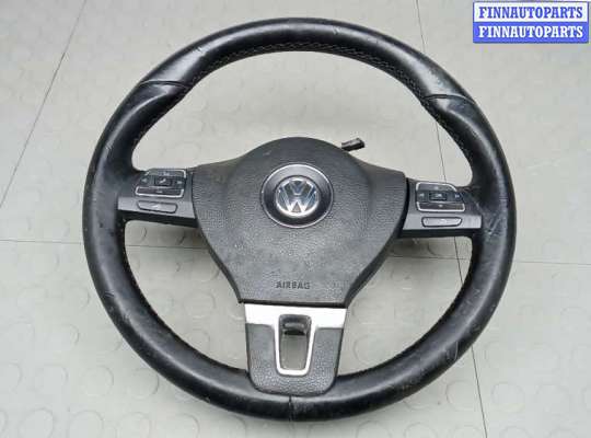 купить подушка безопасности водителя на VOLKSWAGEN PASSAT B6