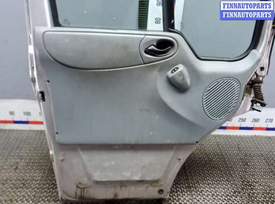 купить дверь передняя левая на FORD TRANSIT 7