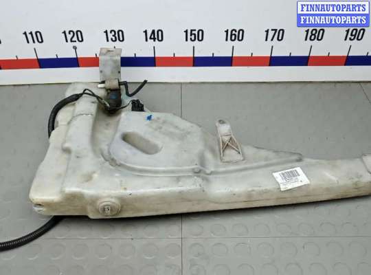 бачок омывателя PR41492 на PORSCHE CAYENNE 1