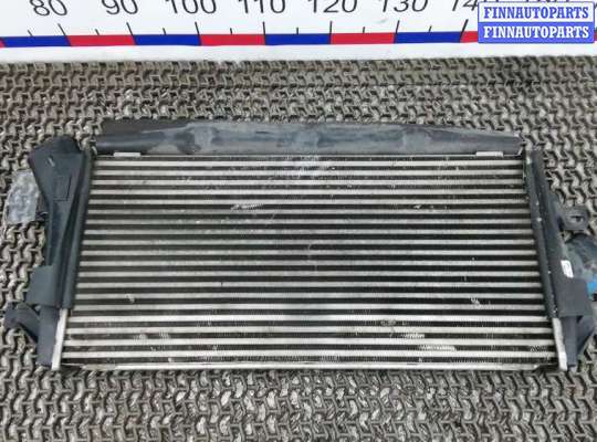 купить радиатор интеркулера на DODGE CALIBER