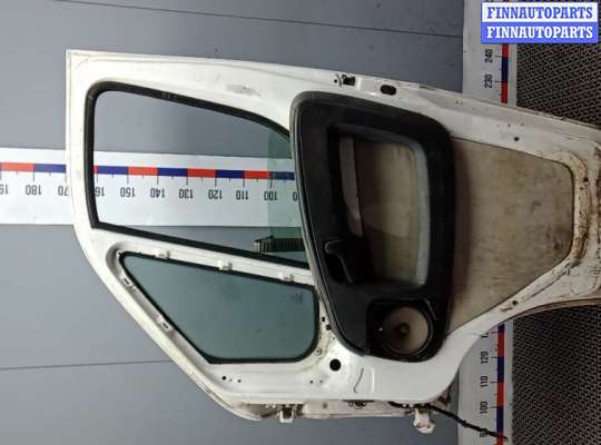 купить дверь передняя правая на CITROEN JUMPER 3