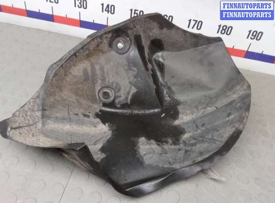 купить защита арок (защита крыла, подкрылок) задняя правая на RENAULT DUSTER 1