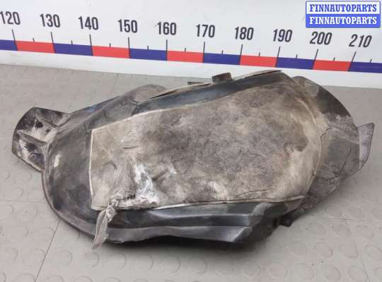 купить защита арок (защита крыла, подкрылок) задняя правая на RENAULT DUSTER 1