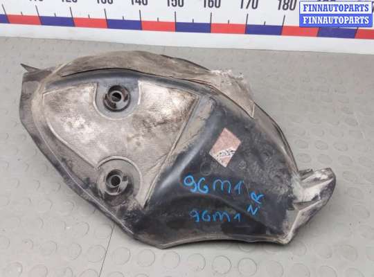 купить защита арок (защита крыла, подкрылок) задняя правая на RENAULT DUSTER 1