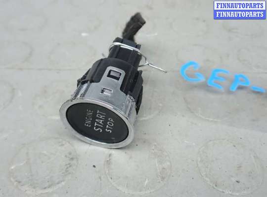купить кнопка запуска двигателя на CITROEN C5 AIRCROSS