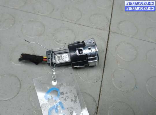 купить кнопка запуска двигателя на CITROEN C5 AIRCROSS