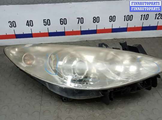 фара правая PG1113272 на PEUGEOT 307