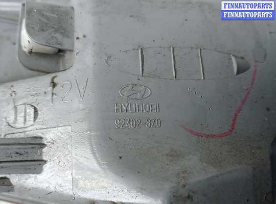 купить фонарь задний правый на HYUNDAI I40